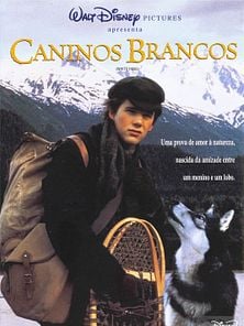 imagem de Caninos Brancos Trailer Dublado em Espanhol