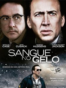 imagem de Sangue no Gelo Trailer Legendado