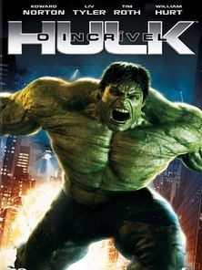 imagem de O Incrível Hulk Trailer Original