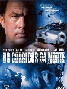 imagem de No Corredor da Morte Trailer Original