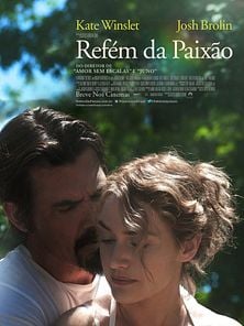 imagem de Refém da Paixão Trailer Legendado