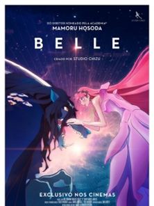 Belle Trailer Legendado