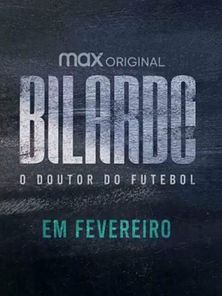 imagem de Bilardo, O Doutor do Futebol Trailer Original 1ª Temporada
