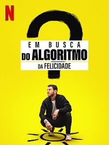 imagem de Alessandro Cattelan: One Simple Question Trailer Original 1ª Temporada