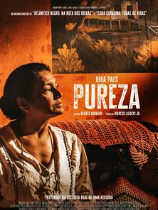 Pureza Trailer Original