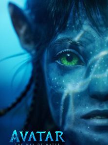 Avatar: The Way of Water Teaser Original