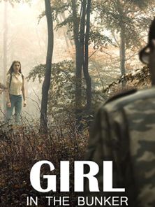Girl in the Bunker Trailer Original