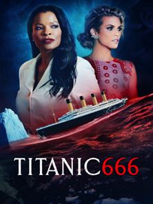 Titanic 666 Trailer Original