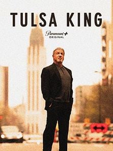 imagem de Tulsa King 4ªTemporada Teaser Original
