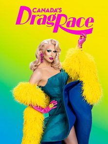 imagem de Canada's Drag Race Teaser Original 3ª Temporada