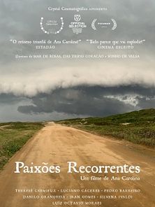 imagem de Paixões Recorrentes Trailer Original
