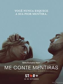 imagem de Me Conte Mentiras 3ª Temporada Trailer Legendado