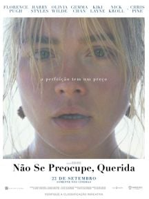 imagem de Não Se Preocupe, Querida Teaser Original