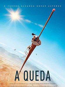 imagem de A Queda Trailer Dublado