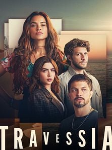 imagem de Travessia Trailer Original