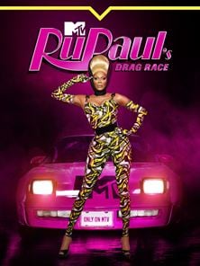 RuPaul's Drag Race Trailer Original 15ª Temporada