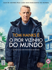 imagem de O Pior Vizinho do Mundo Trailer Legendado