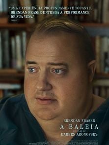imagem de The Whale Trailer Original
