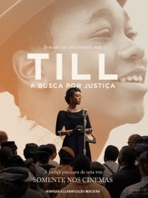 imagem de Till - A Busca por Justiça Trailer Legendado