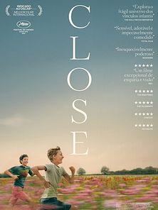 Close Trailer Legendado