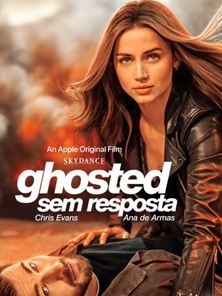 Ghosted - Sem Resposta Trailer Oficial Legendado