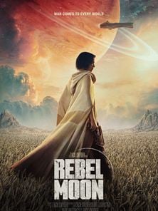 Rebel Moon Trailer Oficial Legendado