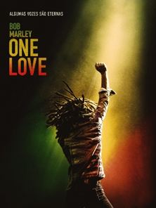 Bob Marley: One Love Trailer Oficial Legendado