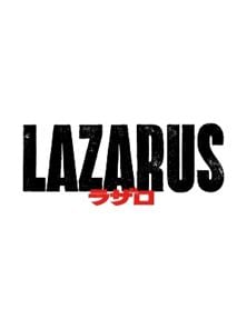 Lazarus Teaser Oficial 1ª Temporada