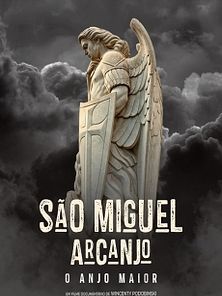 imagem de São Miguel Arcanjo - O Anjo Maior Trailer Oficial Dublado