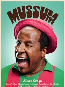 Mussum, o Filmis Trailer Original