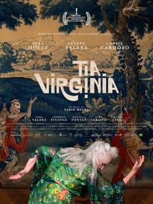 Tia Virginia Trailer Oficial