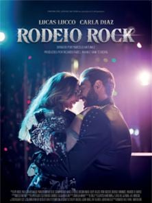 Rodeio Rock Trailer Oficial