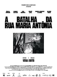 imagem de A Batalha da Rua Maria Antônia Trailer Oficial