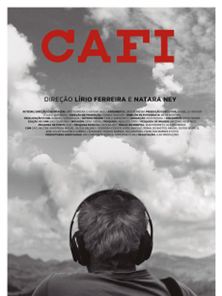 Cafí Trailer Original