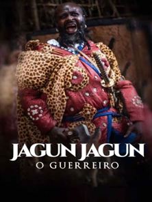 Jagun Jagun: O Guerreiro Trailer Oficial
