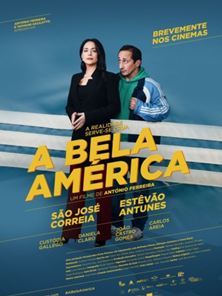 A Bela América Trailer Oficial Legendado