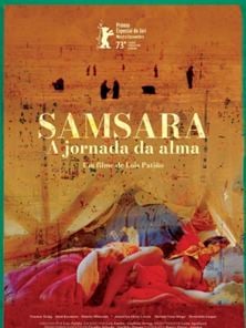 Samsara - A Jornada da Alma Trailer Oficial Legendado