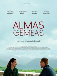 Almas Gêmeas Trailer Oficial Legendado