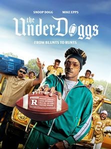 The Underdoggs Trailer Oficial 