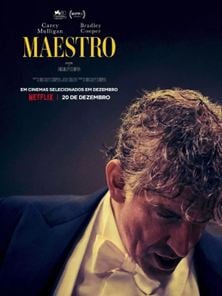 Maestro Trailer Oficial Dublado