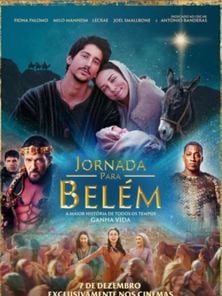 Jornada para Belém Trailer Oficial Legendado