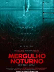 Mergulho Noturno Trailer Oficial Dublado