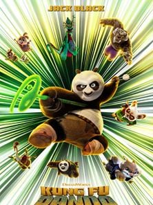 Kung Fu Panda 4 Trailer Oficial Dublado