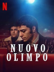 Nuovo Olimpo Trailer Oficial