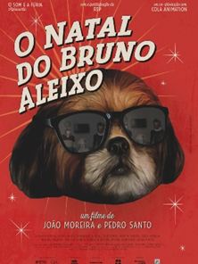 O Natal do Bruno Aleixo Trailer Oficial