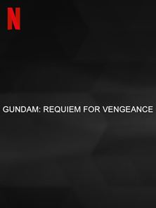 Gundam: Requiem for Vengeance Teaser Oficial 
