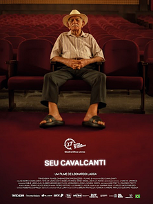 imagem de Seu Cavalcanti Trailer Oficial