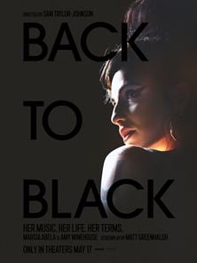 Back To Black Trailer Oficial 