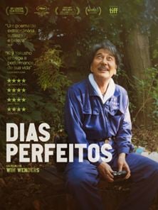 Dias Perfeitos Trailer Oficial Legendado