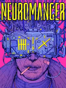 imagem de Neuromancer 1ªTemporada Teaser Dublado
